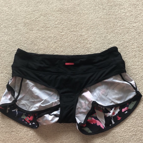 Lululemon Shorts - Picture 3 of 3